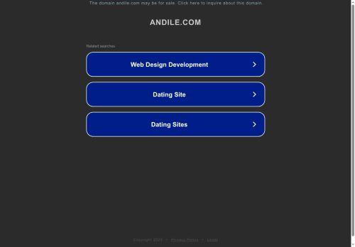 Andile.com Reviews Scam