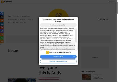 Andyacuz.altervista.org Reviews Scam