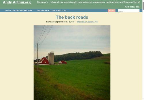 Andyarthur.com Reviews Scam