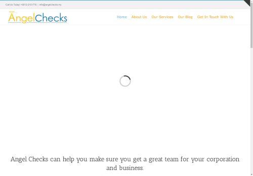 Angelchecks.my Review: Legit or Scam? [2026 New Reviews]