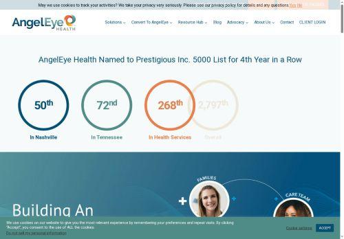 Angeleyehealth.com Reviews Scam