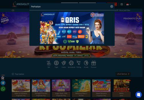 Angsa-slot88.site Reviews Scam
