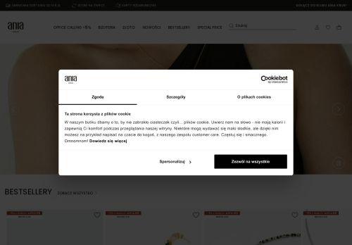 Aniakruk.pl Reviews Scam