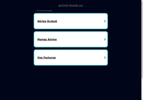 Anime-loads.eu Reviews Scam