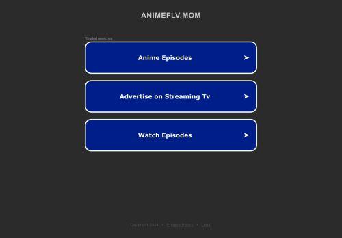Animeflv.mom Reviews Scam