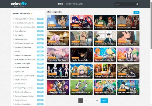 Animeflv.org.mx Reviews Scam