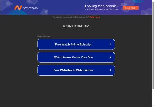 Animekisa.biz Reviews Scam
