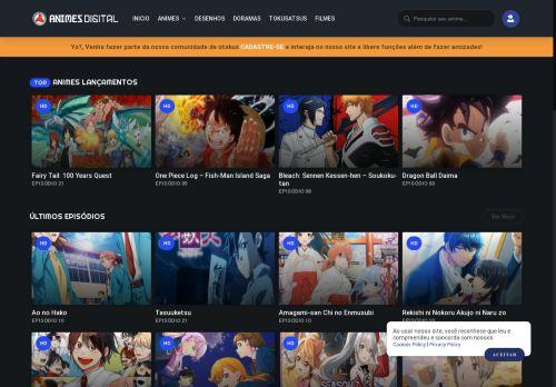Animesdigital.org Reviews Scam