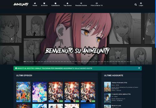 Animeunity.to Reviews Scam