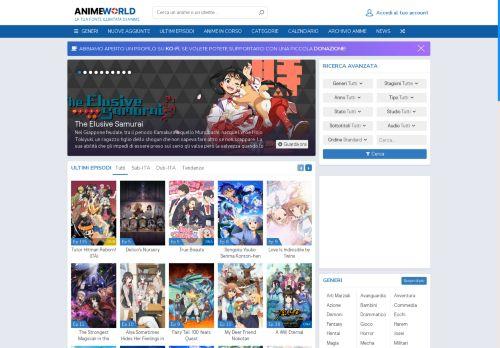 Animeworld.tv Reviews Scam