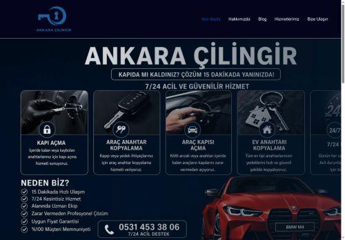 Ankaracilingirr.com Reviews Scam