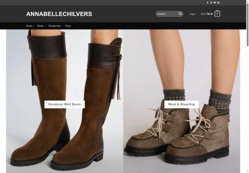 Annabellechilvers.com Reviews Scam