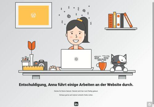 Annawolfram.com Reviews Scam