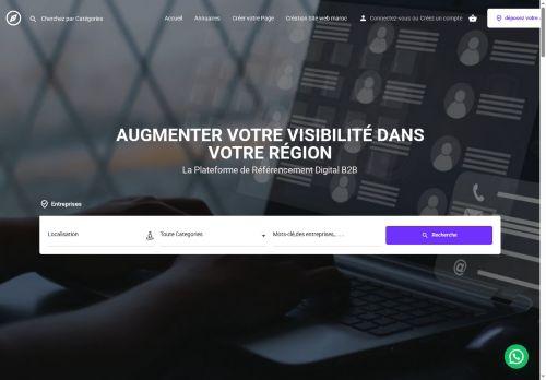 Annuaire-contact.com Reviews Scam