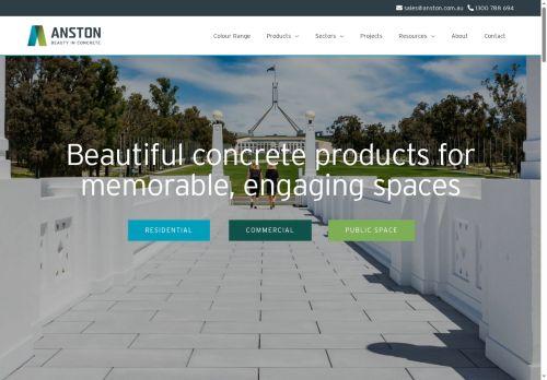 Anston.com.au Reviews Scam