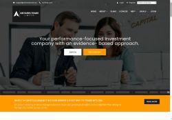 Antarestrade.live Reviews Scam