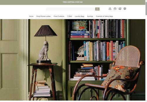 Anthrhomeoutlet.shop Reviews Scam
