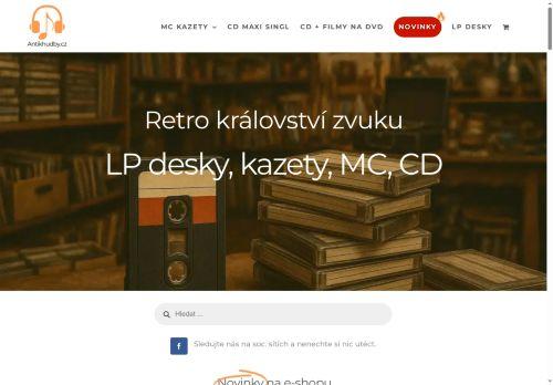 Antikhudby.cz Reviews Scam