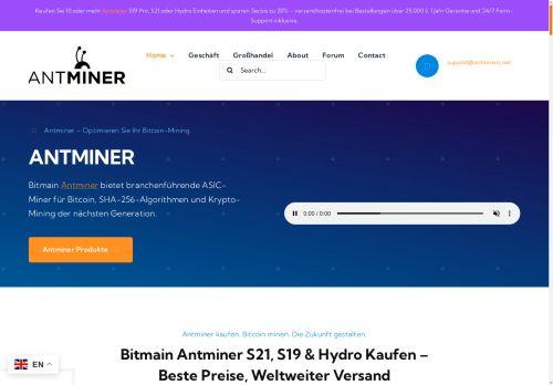 Antminers.net Reviews Scam