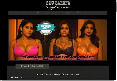 Anusaxena.com Reviews Scam