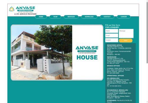 Anvase.com Reviews Scam