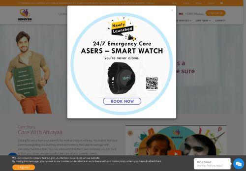 Anvayaa.com Reviews Scam