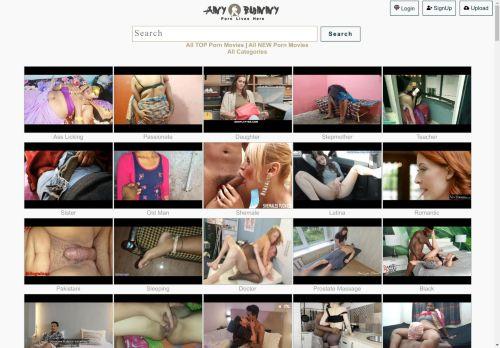 Anybunny.org Reviews Scam