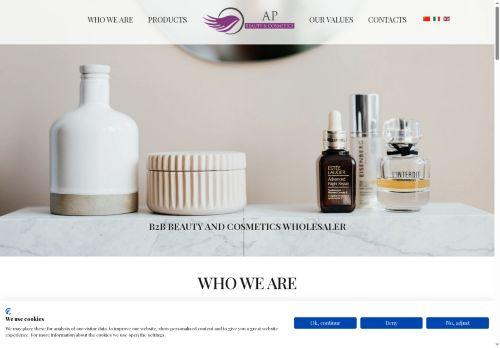 Apbeautyandcosmetics.com Reviews Scam