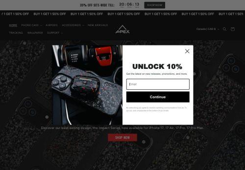 Apexcarbon.ca Reviews Scam