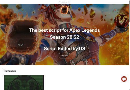 Apexscriptzen.com Reviews Scam