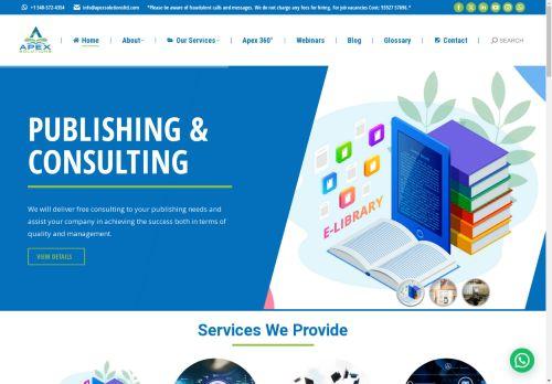 Apexsolutionsltd.com Reviews Scam