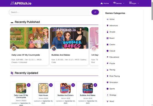 Apkitch.io Reviews Scam