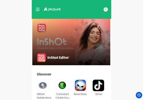 Apkpurework.org Reviews Scam