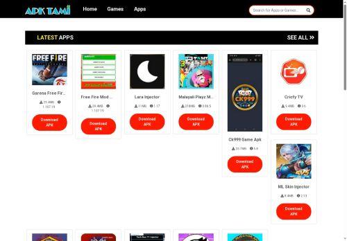 Apktami.com Reviews Scam