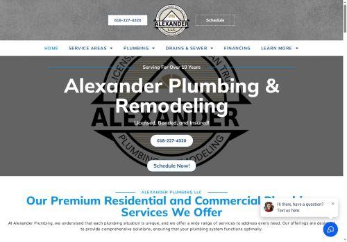 Aplumbingllc.com Reviews Scam