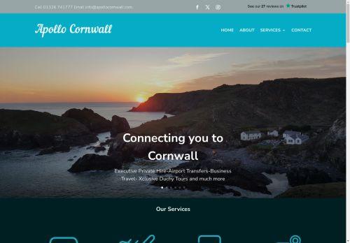 Apollocornwall.com Review: Legit or Scam? [2026 New Reviews]