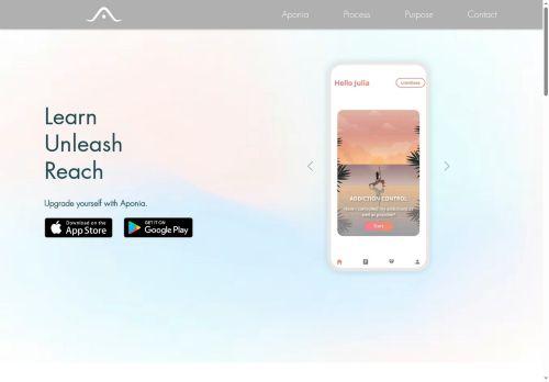 Aponia.me Reviews Scam