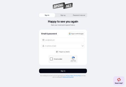 App.spend.net Reviews Scam