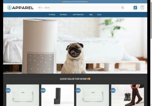Appareloulet.com Reviews Scam