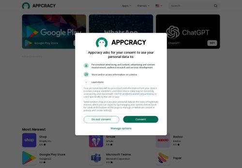 Appcracy.com Reviews Scam
