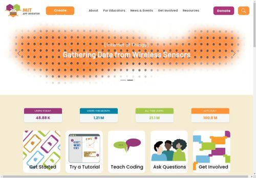 Appinventor.mit.edu Reviews Scam