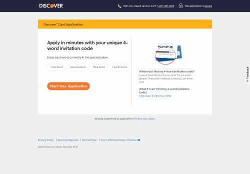 Applydiscoverit.com Reviews Scam