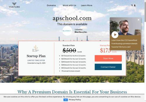 Apschool.com Reviews Scam