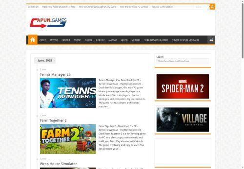 Apunkagames.net.pk Reviews Scam