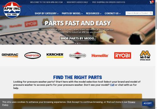 Apw-inc.com Reviews Scam
