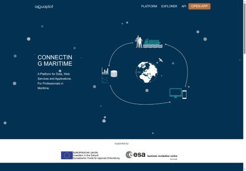 Aquaplot.com Reviews Scam