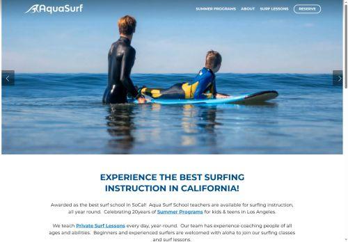 Aquasurf.com Reviews Scam