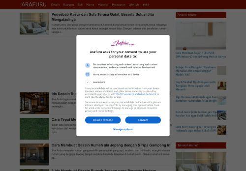 Arafuru.com Reviews Scam
