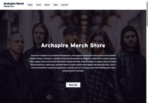 Archspiremerchs.com Reviews Scam