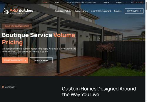 Ardmillian.com.au Reviews Scam